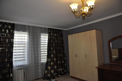 Fotografie z fotogalerie ubytování Apartments Firuze v destinaci Gabala