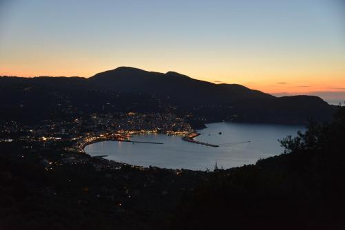 Villa Kalypso and Villa Kirki