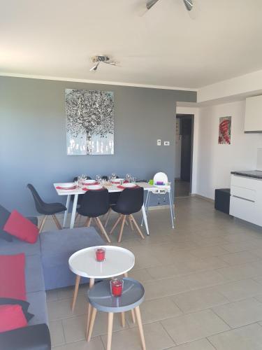 Gallery image of Sunset Apartments Zaton in Zaton