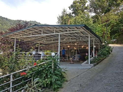 Foto da galeria de Calypso Kvariati Inn em Kvariati