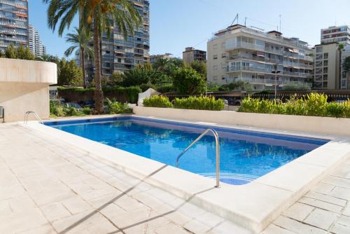 Apartamento Torre Levante by Gestaltur
