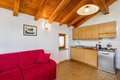 Gallery image of Appartamenti Residenza Pineta in Molveno