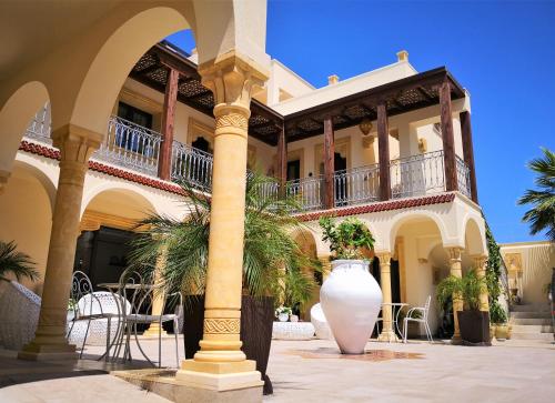 RIAD Comfort Rooms photo 3