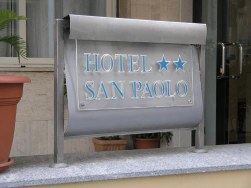 Hotel San Paolo