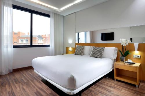 Gallery image of Hotel SB Icaria in Barcelona