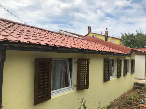 Galeriebild der Unterkunft Apartman Sanjković in Rovinjsko Selo