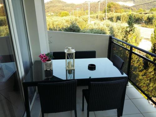 Gallery image of Mirador Apartments in Limenas