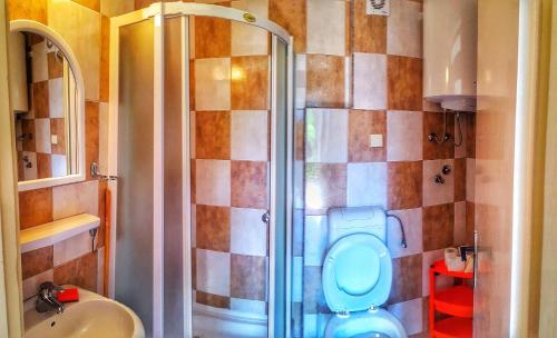 Gallery image of Apartmani Čupić in Budva