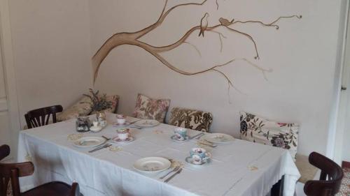 Billede fra billedgalleriet på Hotel Rural El Secreto de Julia i Ríoseco