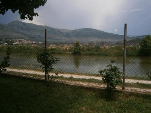 Paisaje cerca de este apartamento