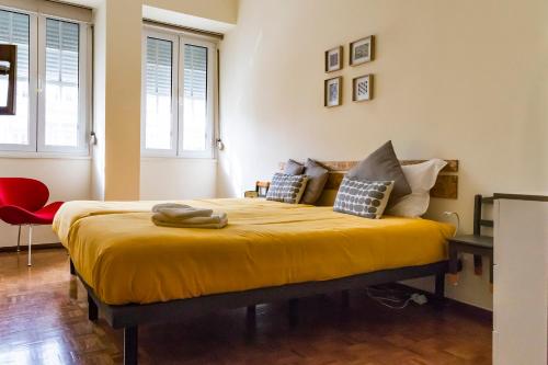 Downtown Shelter - Casa da Praça