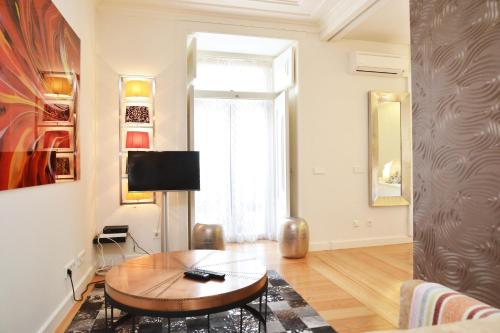 Chiado Luxury Experience - Checkinhome