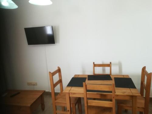 Billede fra billedgalleriet på Hacienda rural Ventorrillo El Nene i Cádiz