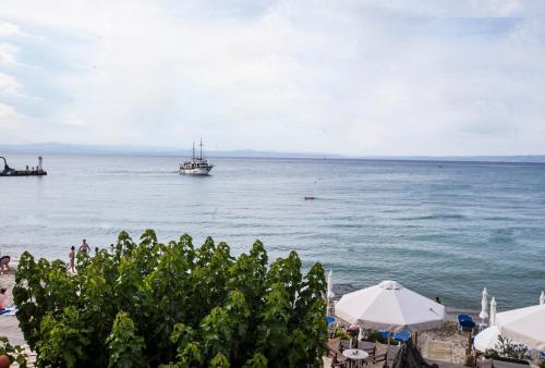 Fotografie z fotogalerie ubytování Xenios Hotel v destinaci Pefkochori