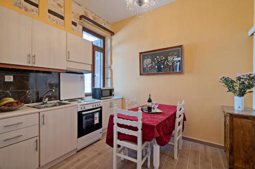 Casa Di Silvia
