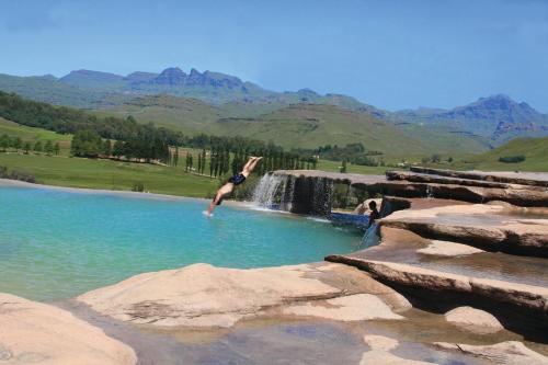 First Group Bushman’s Nek – Photos 5