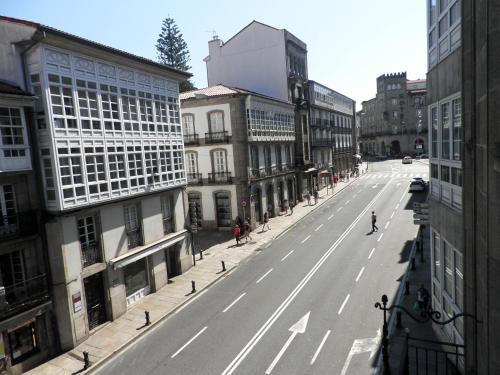 Gallery image of Casa de Maria in Santiago de Compostela