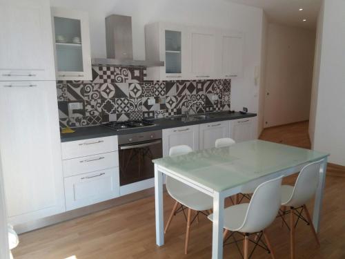 Foto dalla galleria di Casa Caterina a Noli