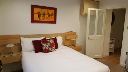 Gallery image of Riviera Nights Guest House in Torquay