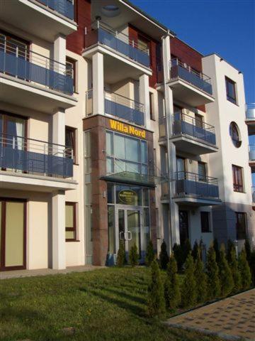Apartament Eva