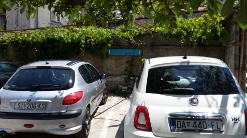 Fotografia z galérie ubytovania Studio Toma with private parking place v Šibeniku