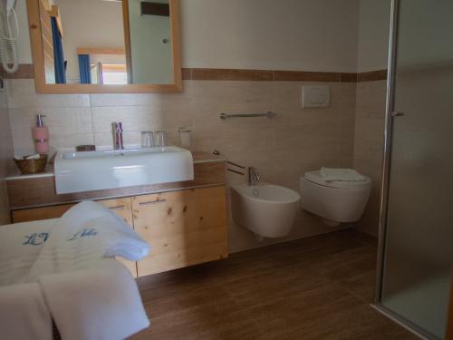 Gallery image of RTA Hotel Le Vallene in Terlago