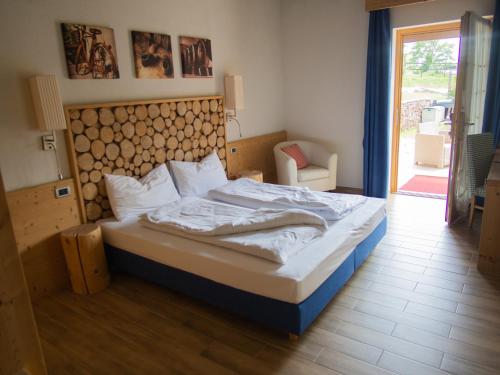 Gallery image of RTA Hotel Le Vallene in Terlago