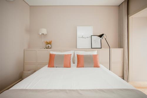Liiiving in Porto | Luxury Boutique Apartment