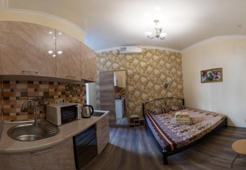 Gallery image of Re-Ka Luxury Apartments in Odesa