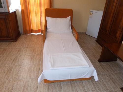 Krevet ili kreveti u jedinici u okviru objekta Beroe