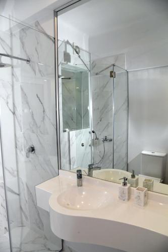 Best of Athens Apartment