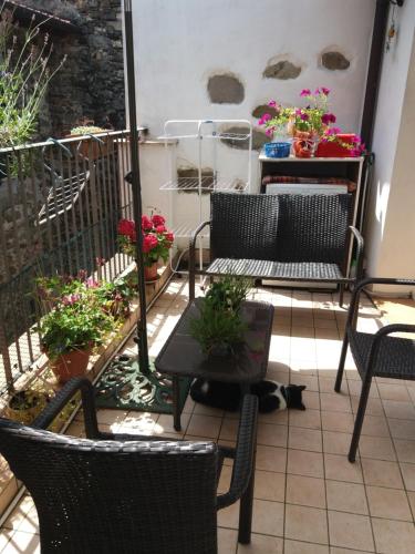 Gallery image of Casa Med Holiday Home in Isolabona