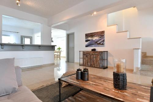 Ảnh trong thư viện ảnh của Villa Callista ở Parikia