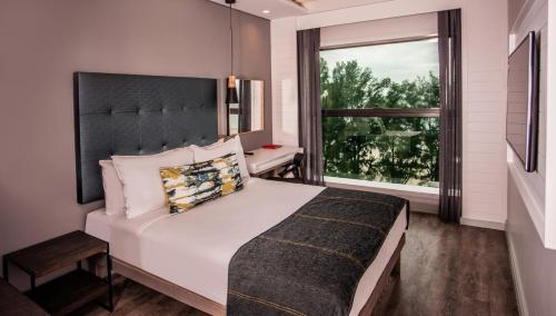 Gallery image of StayEasy Maputo in Maputo