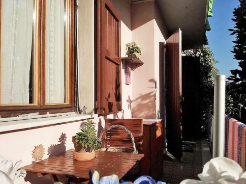 Gallery image of Maison De Dora in San Giuliano Terme