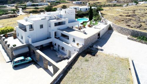 Villa Callista