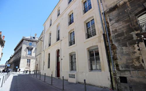 Les Appartements de la Victoire, Centre-ville, Parking GRATUIT