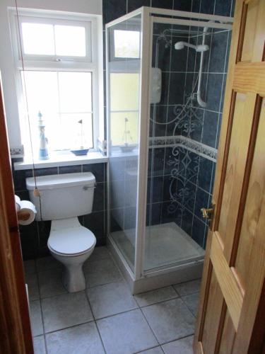 Gallery image of Moville Centre Apartment in Moville