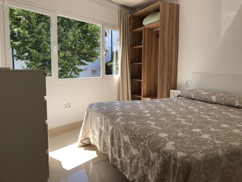 Gallery image of Apartamentos Carmen Teresa in Torremolinos