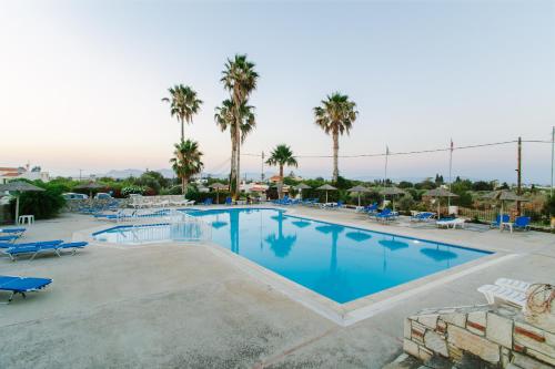 Gallery image of Ampavris Family Apartments in Kos