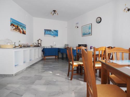 Gallery image of Arkas Inn in Logaras