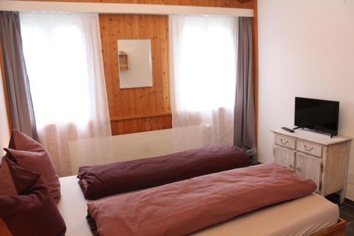 Легло или легла в стая в Guesthouse Vögeliwohl
