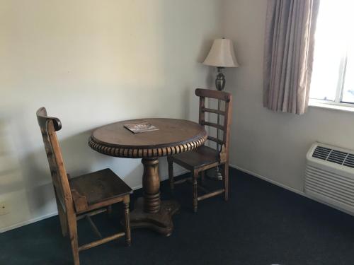 Fotografie z fotogalerie ubytování Four Corners Inn v destinaci Blanding