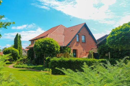 Appartementhaus Sonnengarten – Photos 2