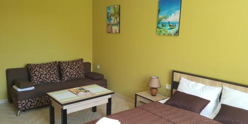 Gallery image of 7 DAYS Apartments Апартаменты в Затоке in Zatoka