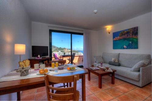 Gallery image of Pierre & Vacances Villa Romana in Tossa de Mar