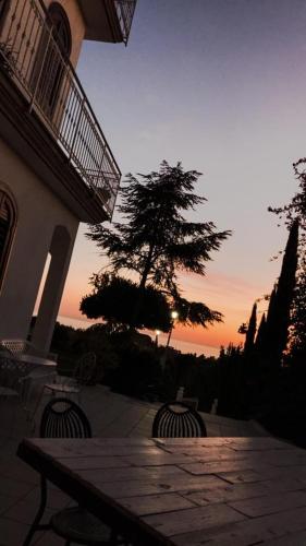 Gallery image of Il Paradiso Di Hyele in Ascea
