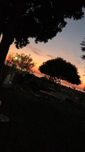Gallery image of Il Paradiso Di Hyele in Ascea