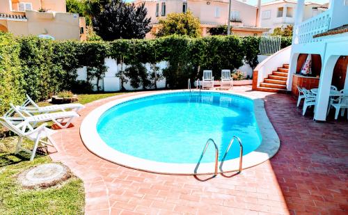 Albufeira Elegance
