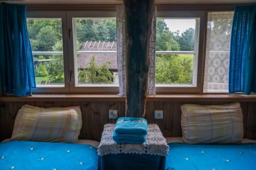 Imagen de la galería de Aavikunurga Guesthouse, en Kõiguste
